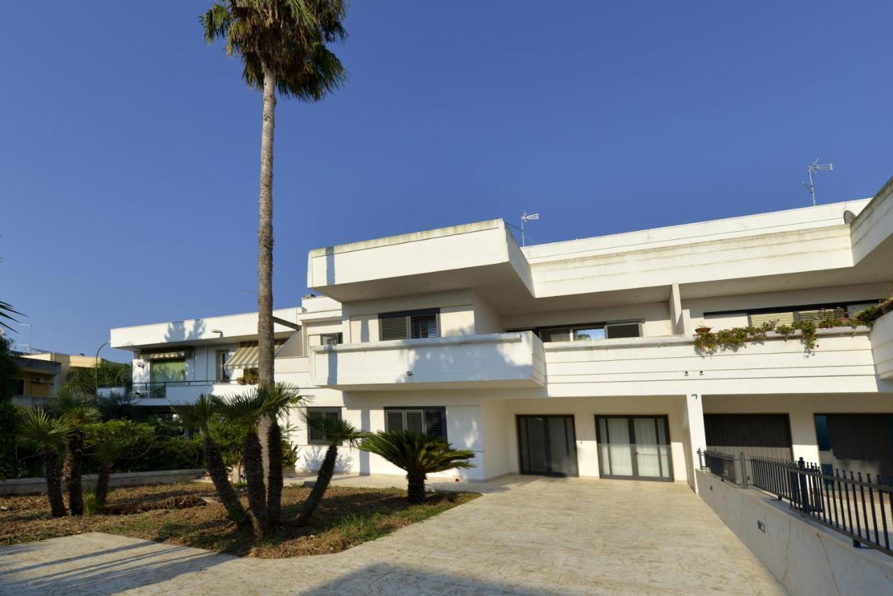 סליצ'ה סלנטינו B&B Dei Ciclopi מראה חיצוני תמונה