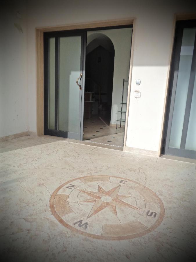 סליצ'ה סלנטינו B&B Dei Ciclopi מראה חיצוני תמונה