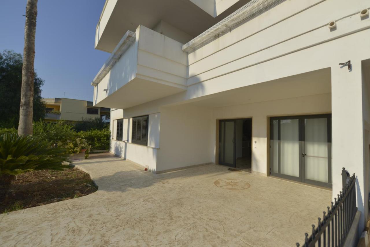 סליצ'ה סלנטינו B&B Dei Ciclopi מראה חיצוני תמונה