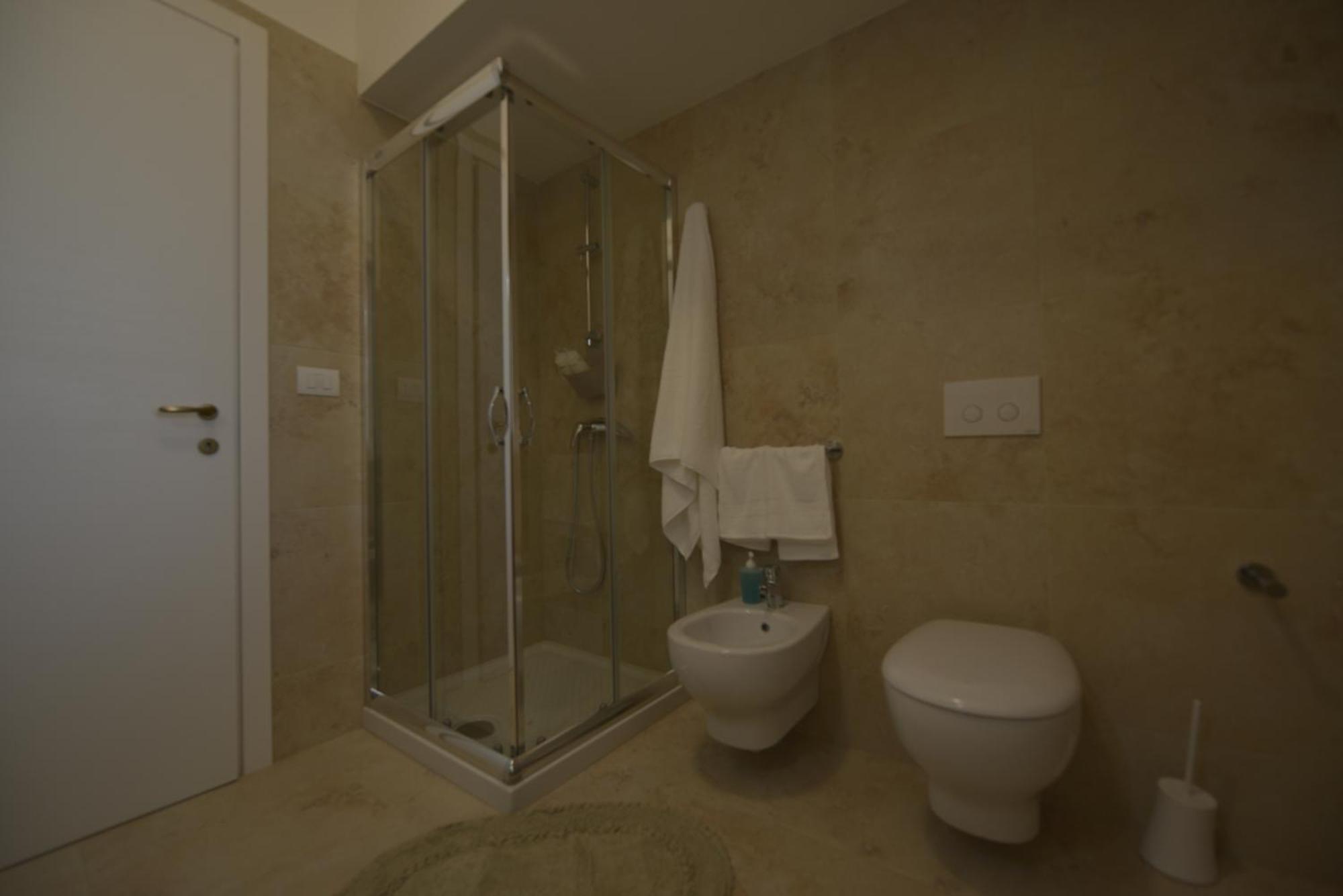 סליצ'ה סלנטינו B&B Dei Ciclopi מראה חיצוני תמונה
