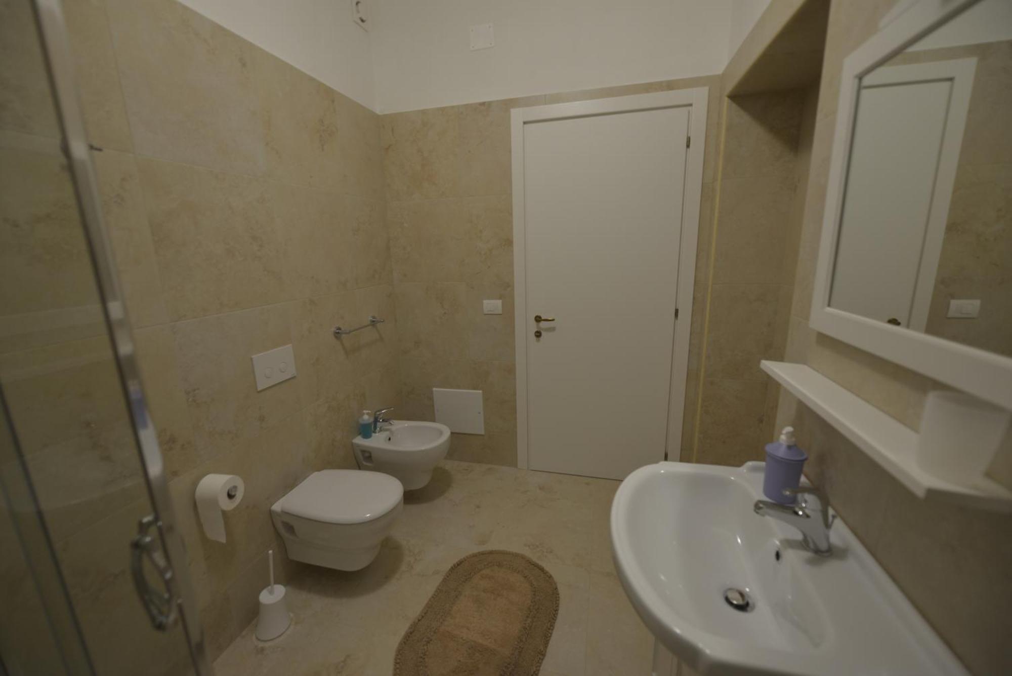 סליצ'ה סלנטינו B&B Dei Ciclopi מראה חיצוני תמונה