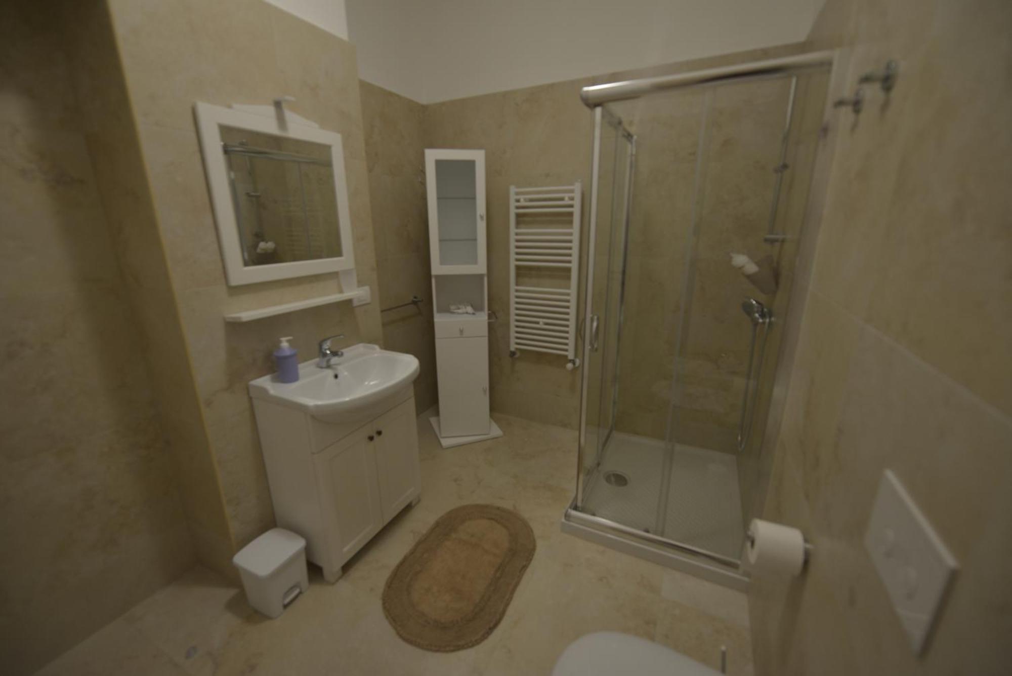 סליצ'ה סלנטינו B&B Dei Ciclopi מראה חיצוני תמונה