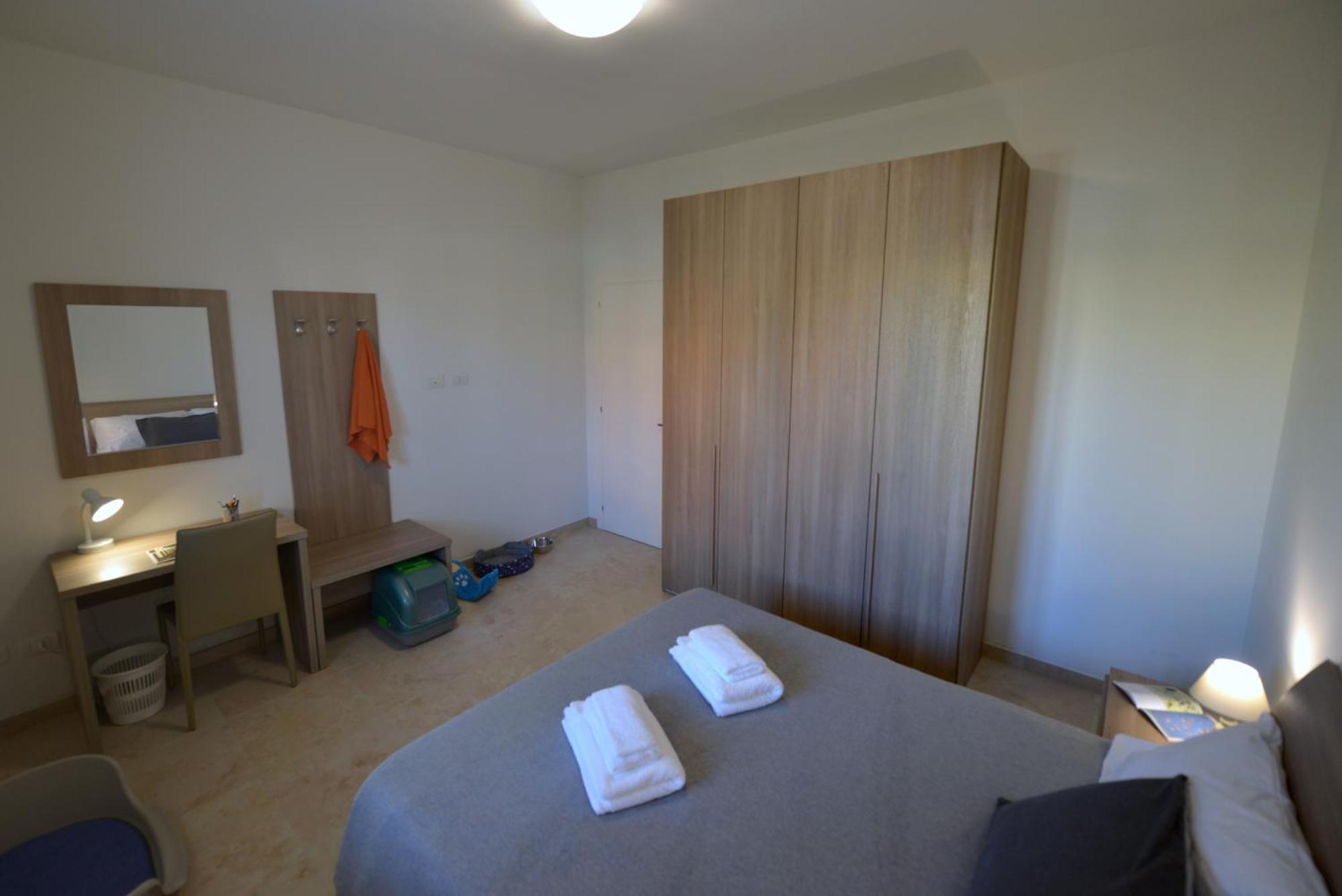סליצ'ה סלנטינו B&B Dei Ciclopi מראה חיצוני תמונה