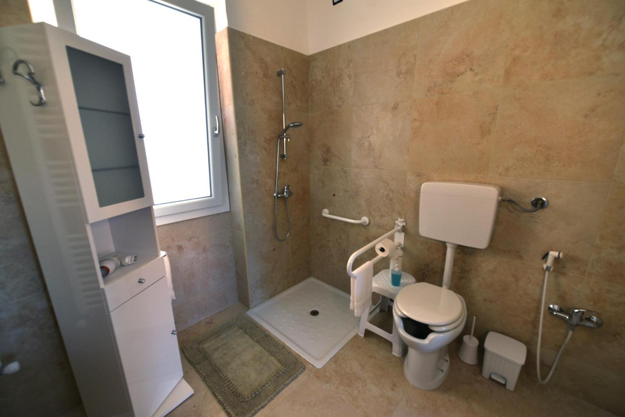 סליצ'ה סלנטינו B&B Dei Ciclopi מראה חיצוני תמונה